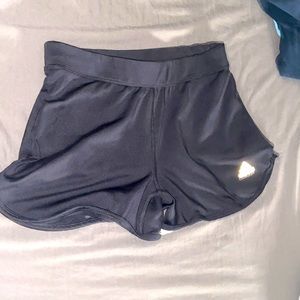 girls adidas shorts